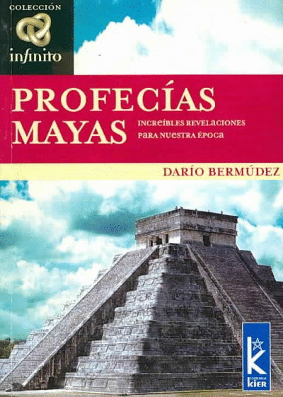 PROFECIAS MAYAS