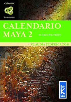 CALENDARIO MAYA 2