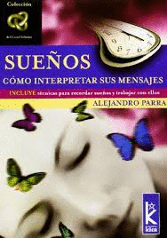 SUE�OS COMO INTERPRETAR SUS MENSAJES