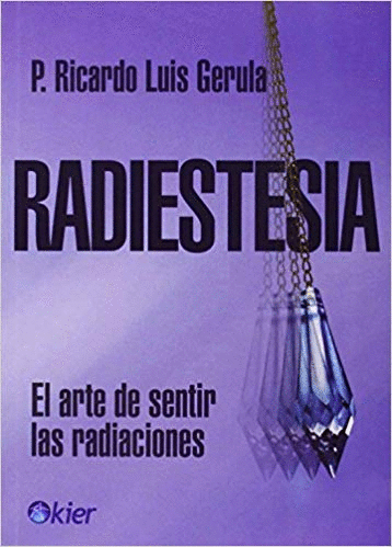 RADIESTESIA