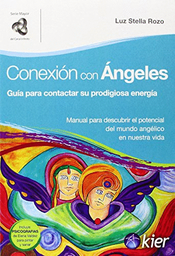 CONEXION CON ANGELES