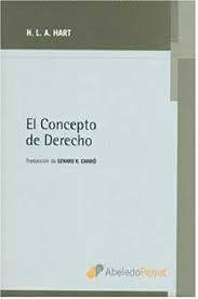 CONCEPTO DE DERECHO EL