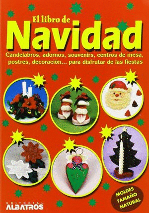 EL LIBRO DE NAVIDAD