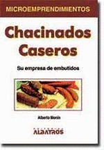 CHACINADOS CASEROS