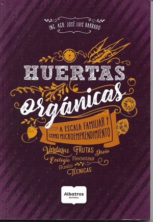 HUERTAS ORGANICAS