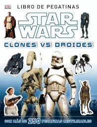 STAR WARS CLONES VS DROIDES