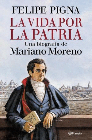 VIDA POR LA PATRIA LA