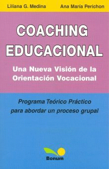 COACHING EDUCACIONAL