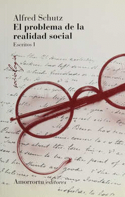 PROBLEMA DE LA REALIDAD SOCIAL EL