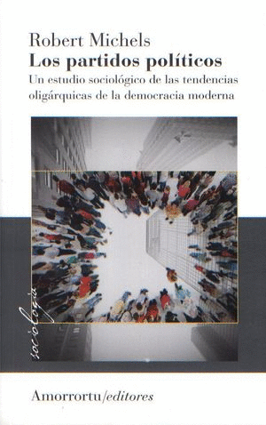 LOS PARTIDOS POLITICOS