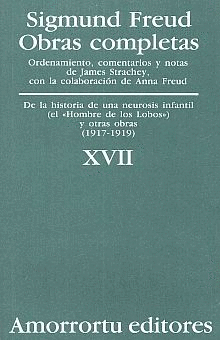 OBRAS COMPLETAS XVII