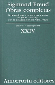 OBRAS COMPLETAS XXIV