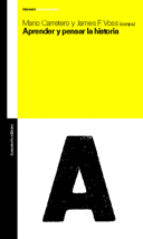 APRENDER Y PENSAR LA HISTORIA