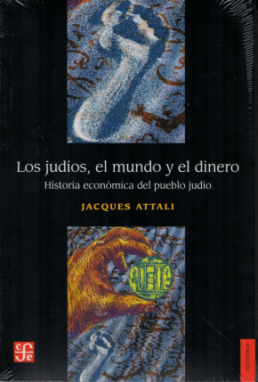 LOS JUDIOS EL MUNDO Y EL DINERO