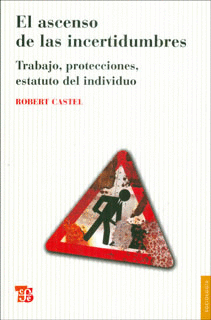 ASCENSO DE LAS INCERTIDUMBRES EL