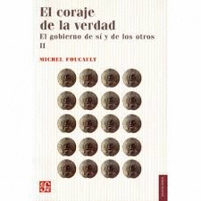 CORAJE DE LA VERDAD EL