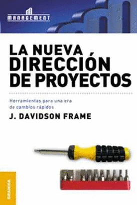 LA NUEVA DIRECCION DE PROYECTOS