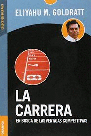 LA CARRERA