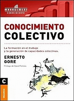 CONOCIMIENTO COLECTIVO