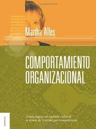 COMPORTAMIENTO ORGANIZACIONAL