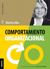 COMPORTAMIENTO ORGANIZACIONAL