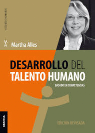 DESARROLLO DEL TALENTO HUMANO BASADO EN COMPETENCIAS