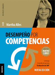 DESEMPEO POR COMPETENCIAS