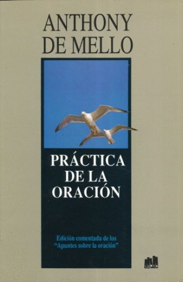 PRACTICA DE LA ORACION