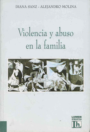 VIOLENCIA Y ABUSO EN FAMILIA