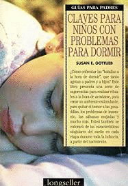CLAVES PARA NI�OS CON PROBLEMAS PARA DORMIR