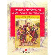 HEROES MEDIEVALES