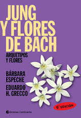 JUNG Y FLORES DE BACH