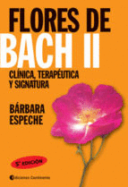 FLORES DE BACH II