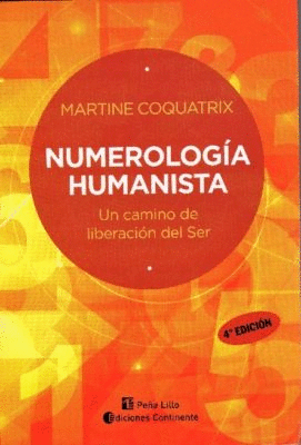 NUMEROLOGIA HUMANISTA
