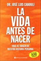 VIDA ANTES DE NACER LA