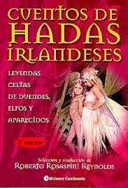 CUENTOS DE HADAS IRLANDESES