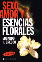 SEXO AMOR Y ESENICIAS FLORALES