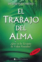 TRABAJO DEL ALMA EL
