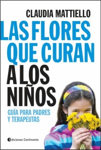 FLORES QUE CURAN A LOS NI�OS