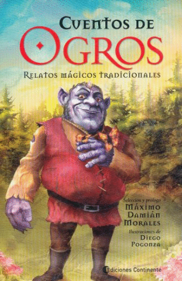 CUENTOS DE OGROS
