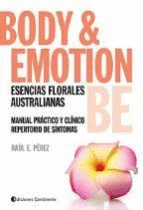 BODY AND EMOTION ESENCIAS FLORALES AUSTRALIANAS