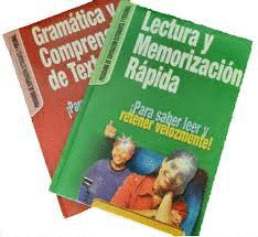 GRAMATICA Y COMPRENSION DE TEXTO