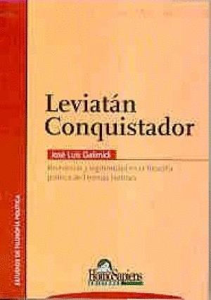 LEVIATAN CONQUISTADOR