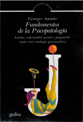 FUNDAMENTOS DE LA PSICOPATOLOGIA