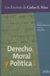 ESCRITOS DERECHO MORAL Y POLITICA I