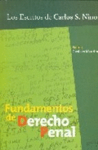 FUNDAMENTOS DE DERECHO PENAL III