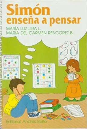 SIMON ENSE�A A PENSAR