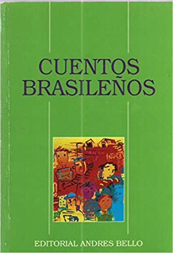 CUENTOS BRASILEOS