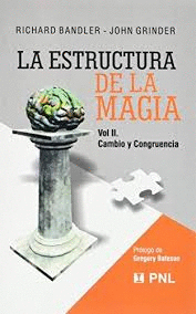 ESTRUCTURA DE LA MAGIA LA VOL 2 CAMBIO Y CONGRUENCIA