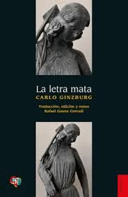 LA LETRA MATA